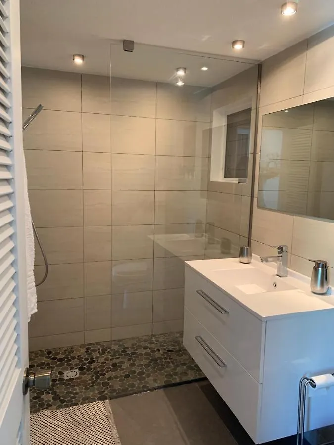 Central Palm St. Barthelemy 아파트