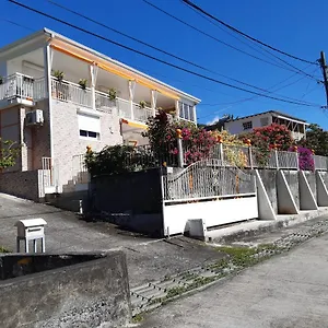 Hébergement de vacances Bas De, Vieux-Fort